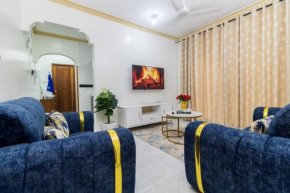 Classic one bedroom in Bamburi Mwembeni